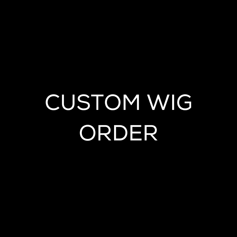 Build your own wig