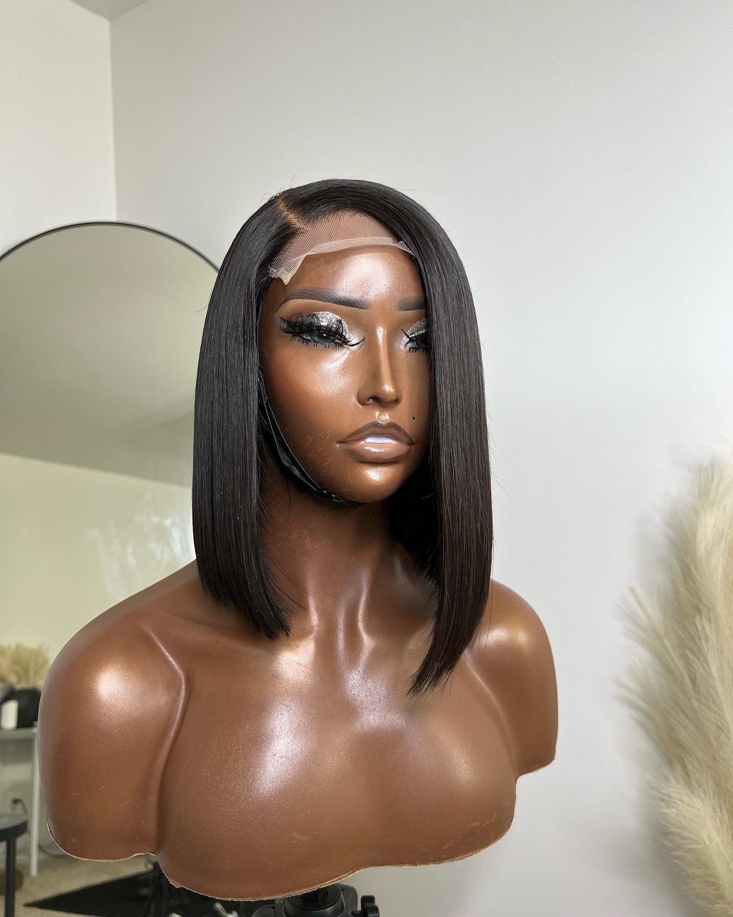 Build your own wig